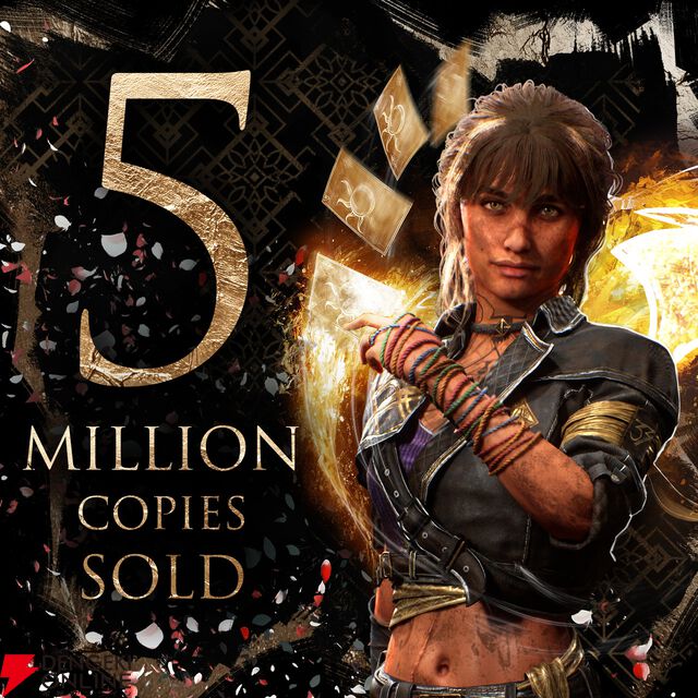 『クレール・オブスキュール：エクスペディション 33』500万本セールスを達成。新エリアや新ボスを含む無料大型アプデを開発中