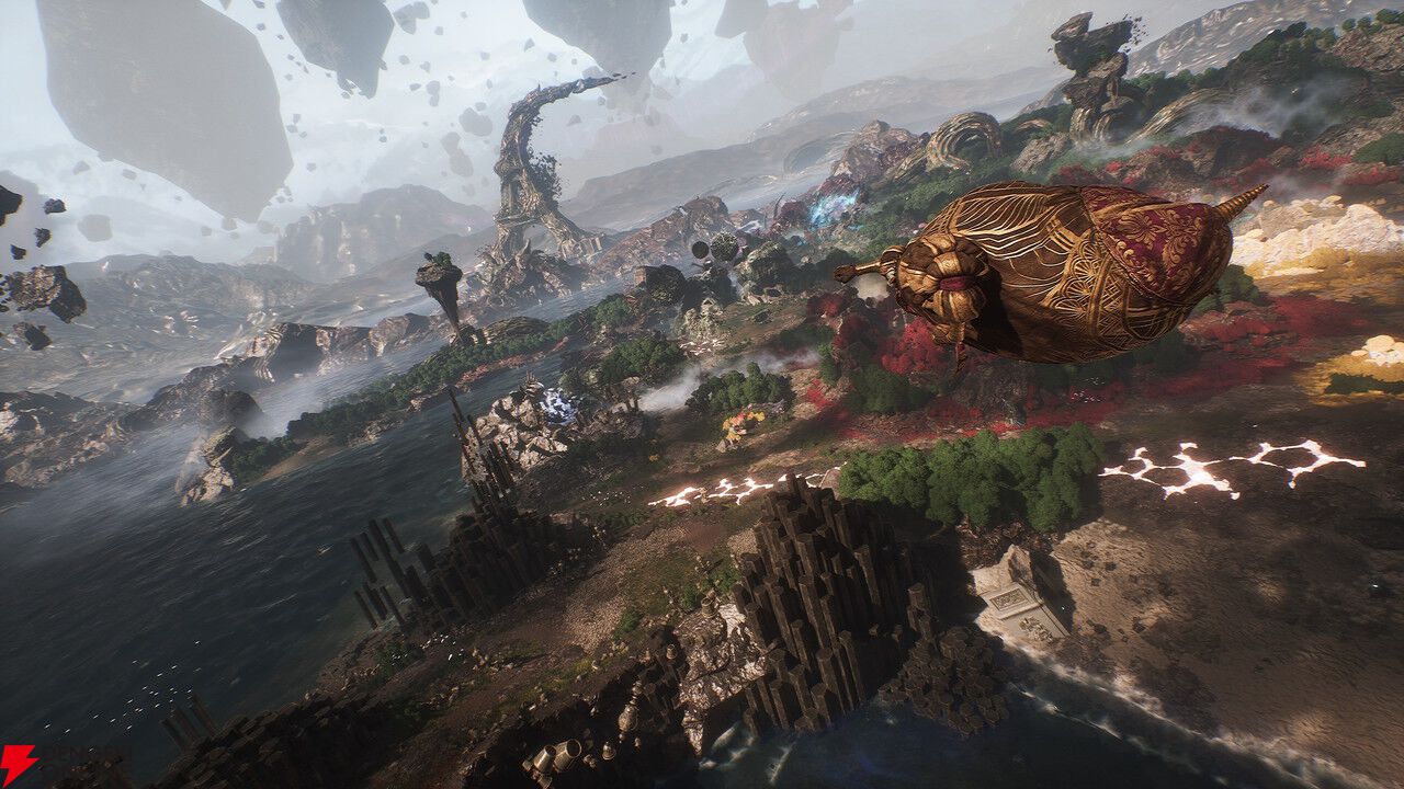 『クレール・オブスキュール：エクスペディション 33』500万本セールスを達成。新エリアや新ボスを含む無料大型アプデを開発中