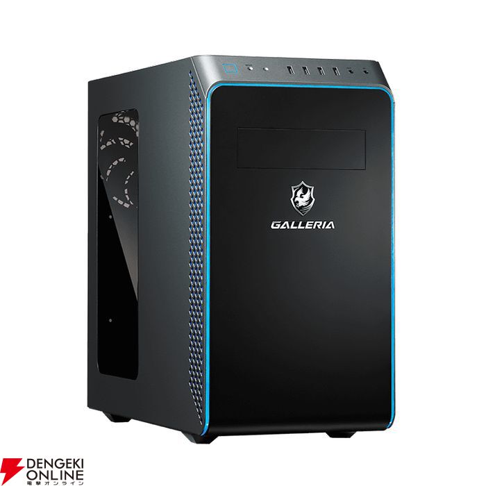 ドスパラ】対象ガレリアゲーミングPC購入で最大15,000円分