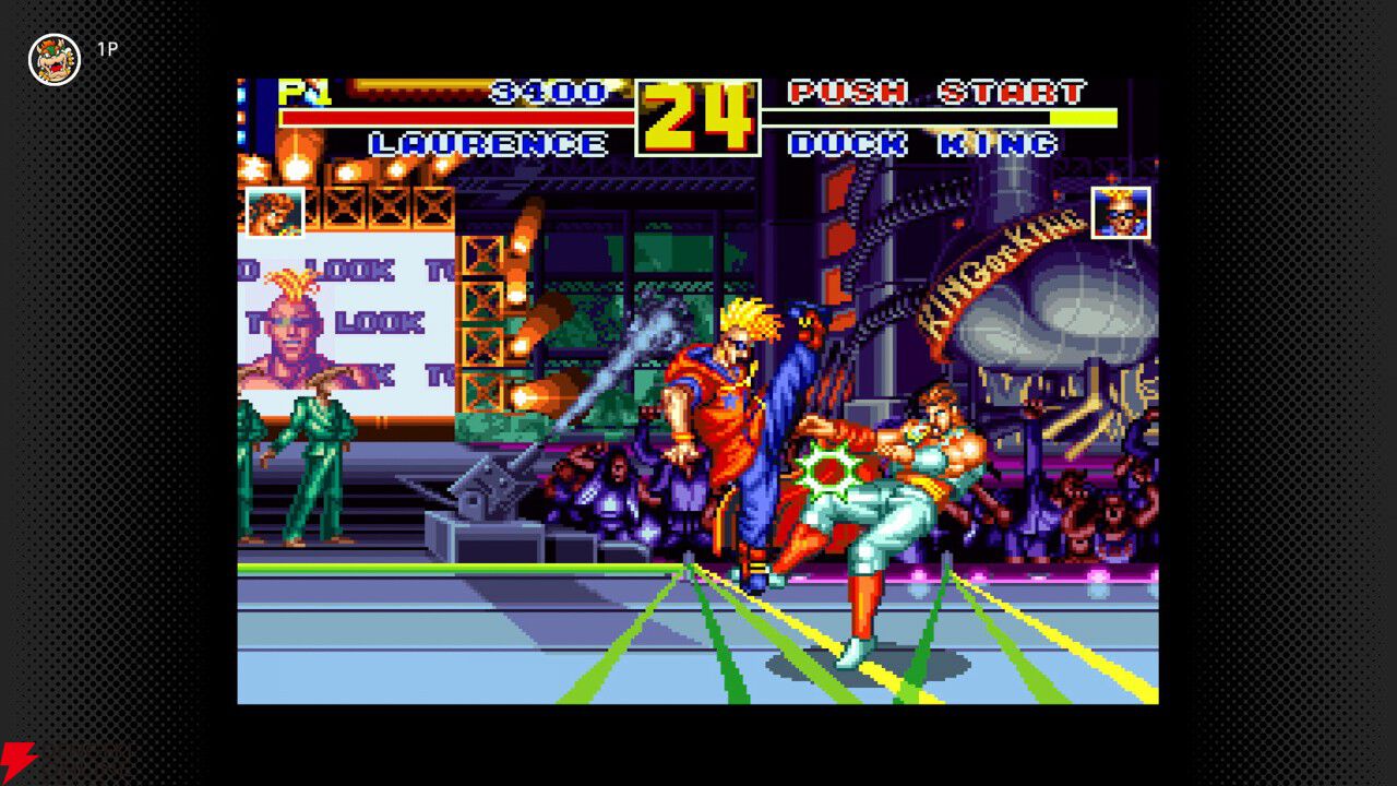 『マリオとワリオ』『餓狼伝説スペシャル』『やまねこバブジーの大冒険』がスーパーファミコン Nintendo Classicsに本日追加