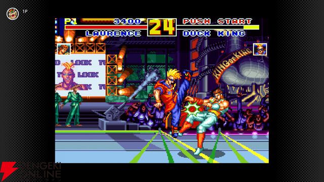 『マリオとワリオ』『餓狼伝説スペシャル』『やまねこバブジーの大冒険』がスーパーファミコン Nintendo Classicsに本日追加