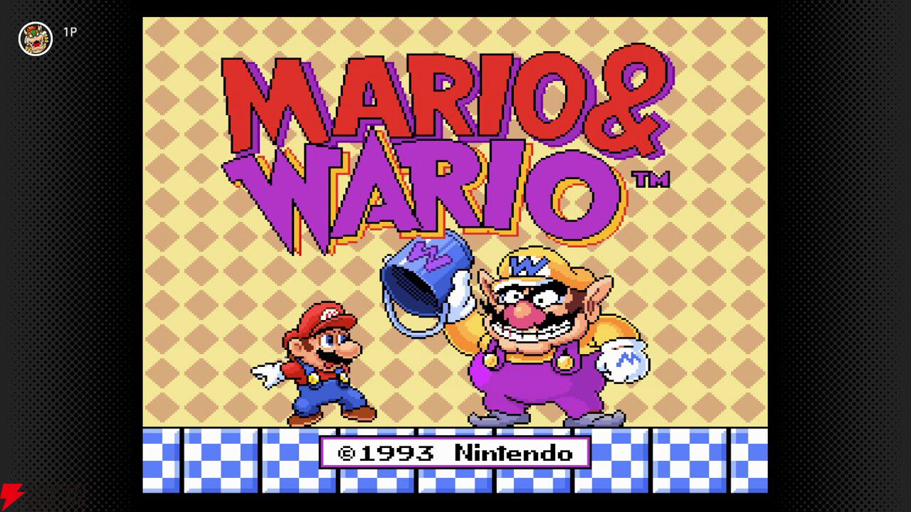 『マリオとワリオ』『餓狼伝説スペシャル』『やまねこバブジーの大冒険』がスーパーファミコン Nintendo Classicsに本日追加
