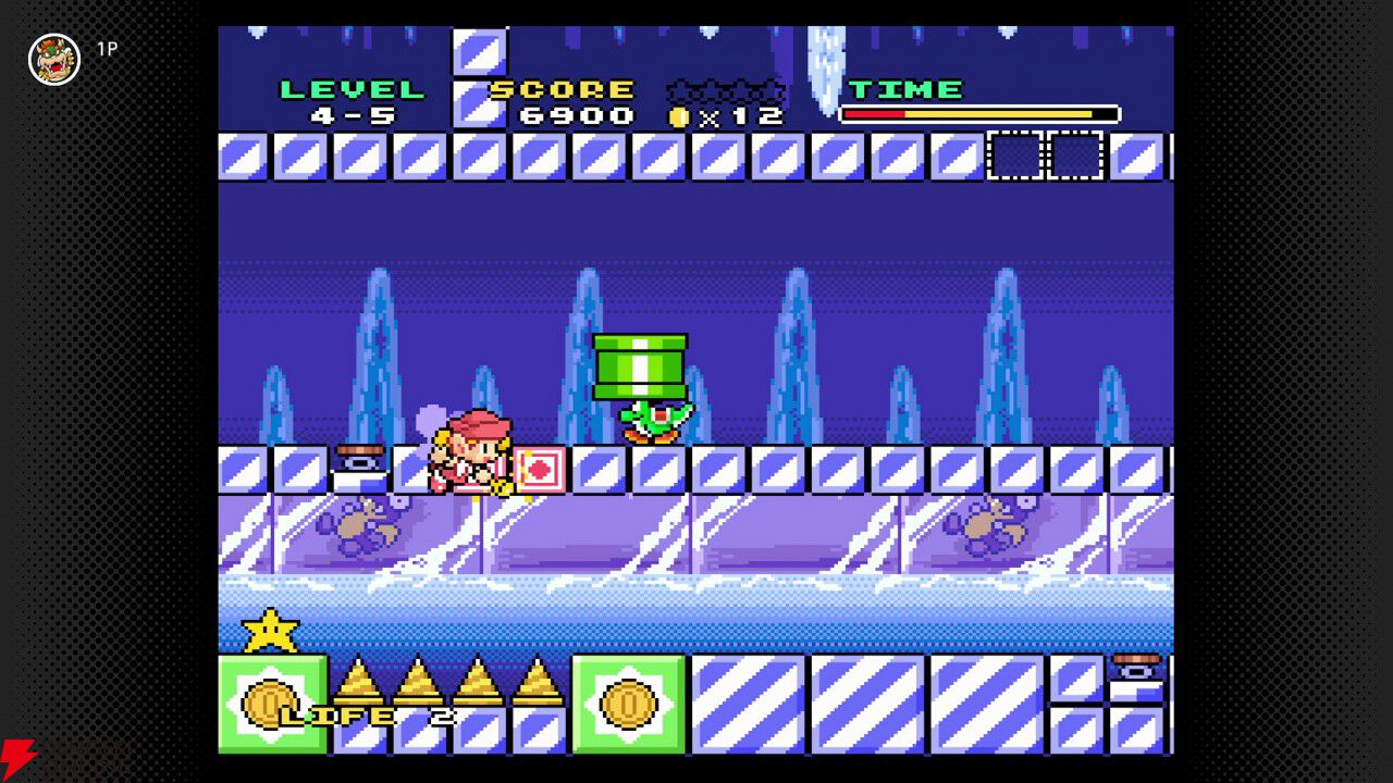 『マリオとワリオ』『餓狼伝説スペシャル』『やまねこバブジーの大冒険』がスーパーファミコン Nintendo Classicsに本日追加