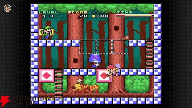 『マリオとワリオ』『餓狼伝説スペシャル』『やまねこバブジーの大冒険』がスーパーファミコン Nintendo Classicsに本日追加