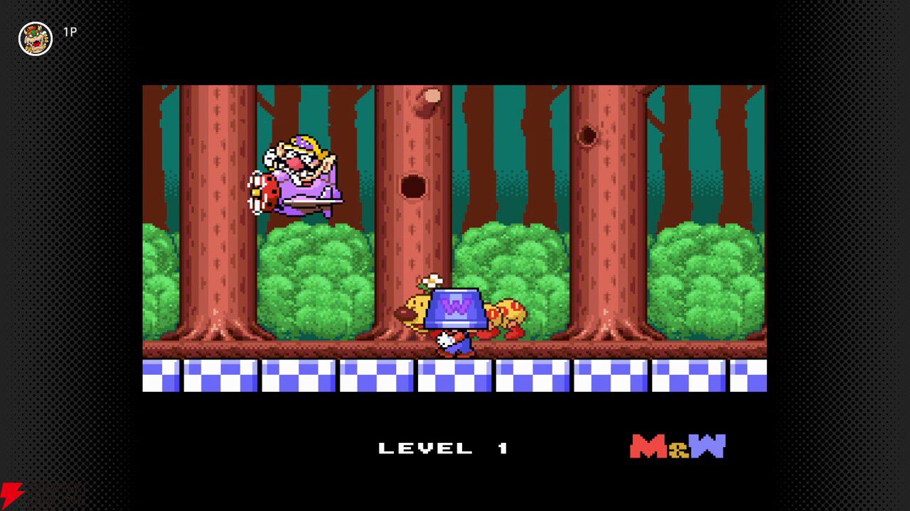 『マリオとワリオ』『餓狼伝説スペシャル』『やまねこバブジーの大冒険』がスーパーファミコン Nintendo Classicsに本日追加