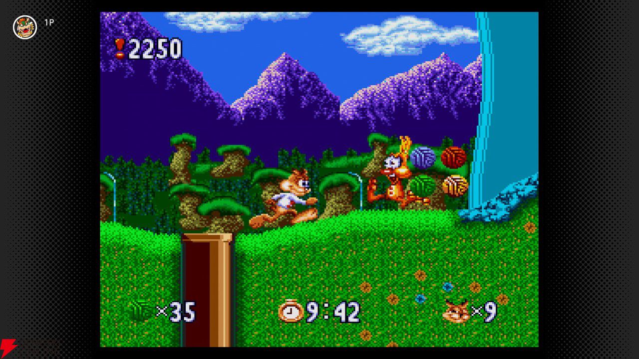 『マリオとワリオ』『餓狼伝説スペシャル』『やまねこバブジーの大冒険』がスーパーファミコン Nintendo Classicsに本日追加