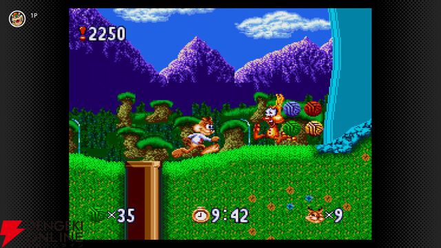 『マリオとワリオ』『餓狼伝説スペシャル』『やまねこバブジーの大冒険』がスーパーファミコン Nintendo Classicsに本日追加