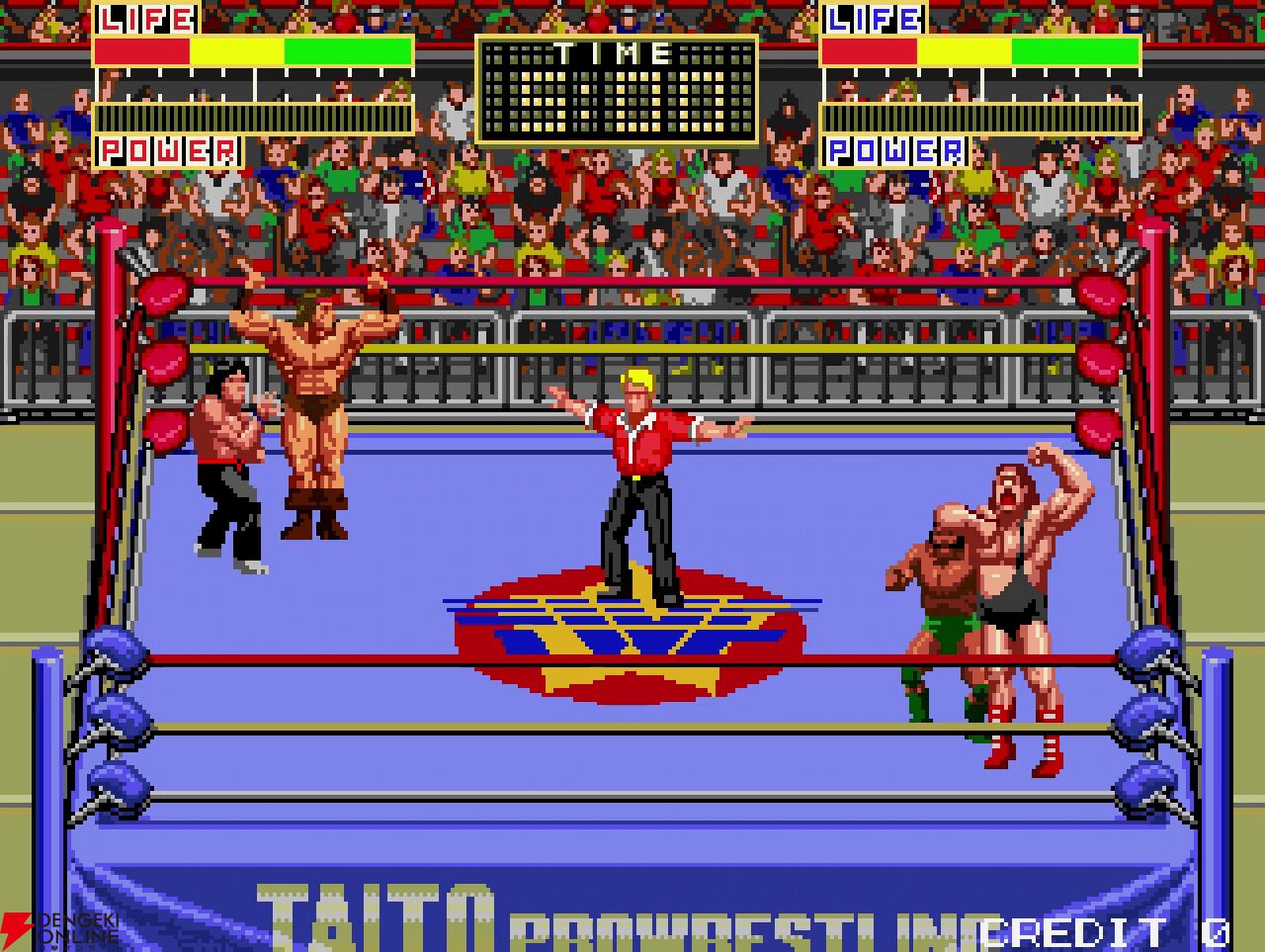 タイトーマイルストーン3』2024年11月発売決定。『バブルボブル