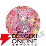 “初音ミク×招き猫（祭）ONLINE STORE 2025”