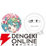 “初音ミク×招き猫（祭）ONLINE STORE 2025”