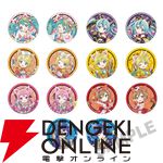 “初音ミク×招き猫（祭）ONLINE STORE 2025”