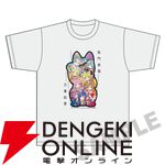 “初音ミク×招き猫（祭）ONLINE STORE 2025”