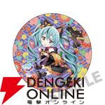 “初音ミク×招き猫（祭）ONLINE STORE 2025”