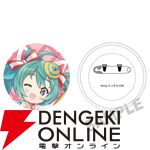 “初音ミク×招き猫（祭）ONLINE STORE 2025”
