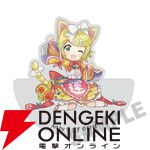 “初音ミク×招き猫（祭）ONLINE STORE 2025”