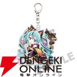 “初音ミク×招き猫（祭）ONLINE STORE 2025”