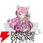 “初音ミク×招き猫（祭）ONLINE STORE 2025”