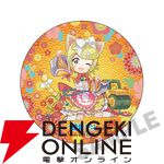 “初音ミク×招き猫（祭）ONLINE STORE 2025”