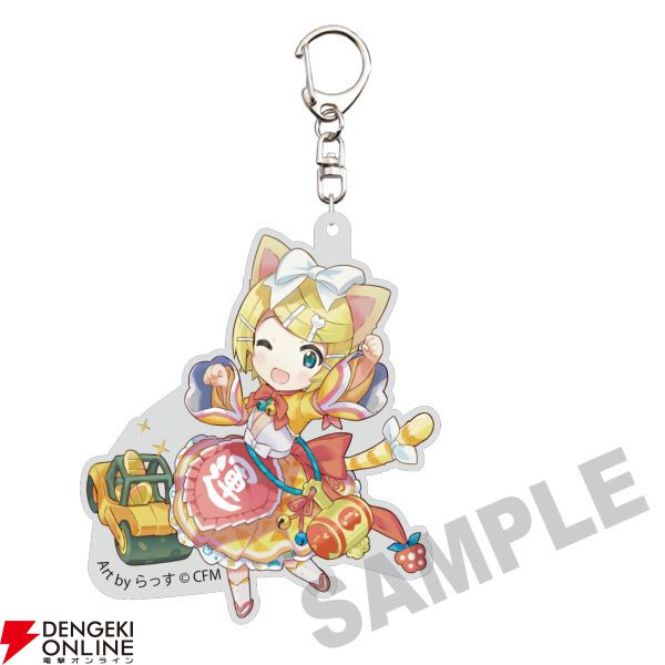 “初音ミク×招き猫（祭）ONLINE STORE 2025”