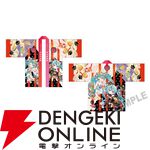 “初音ミク×招き猫（祭）ONLINE STORE 2025”