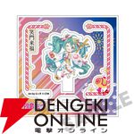 “初音ミク×招き猫（祭）ONLINE STORE 2025”