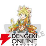 “初音ミク×招き猫（祭）ONLINE STORE 2025”