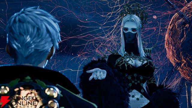 『CODE VEIN II（コードヴェイン2）』