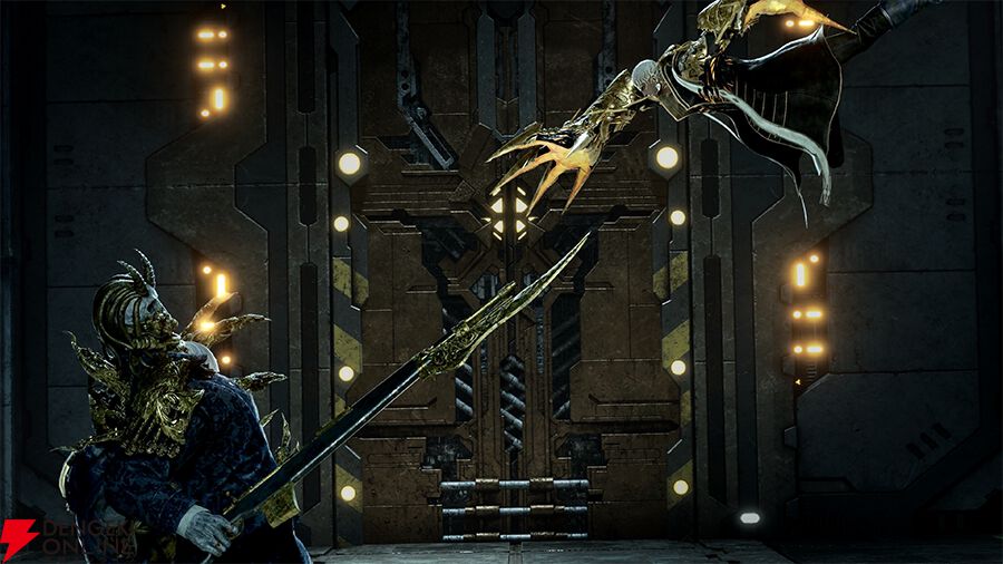 『CODE VEIN II（コードヴェイン2）』