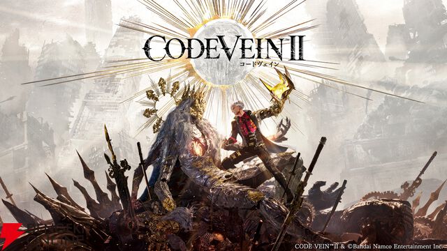 『CODE VEIN II（コードヴェイン2）』