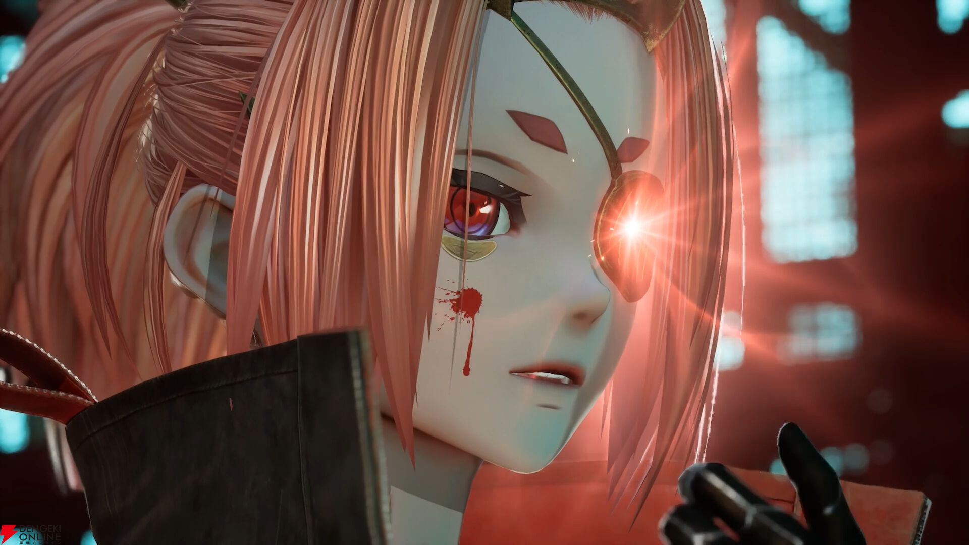 『CODE VEIN II（コードヴェイン2）』