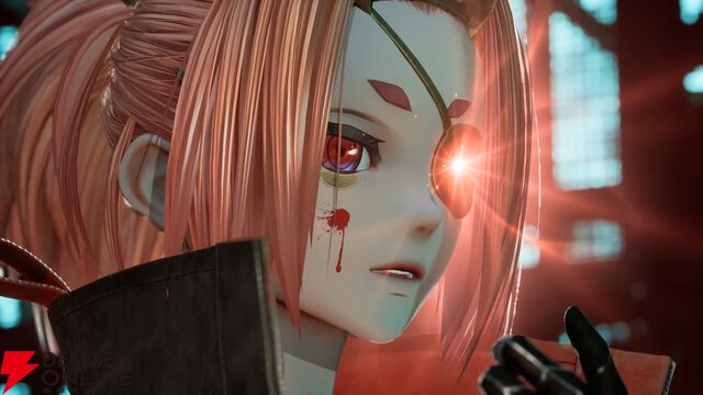 『CODE VEIN II（コードヴェイン2）』