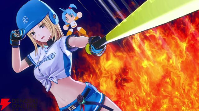 【ヘブバン攻略】『パワプロ』コラボのSSレゾナンス水瀬いちご（熱闘！かっとばせホームラン！）は全体のやる気を絶好調にできるバッファー。光属性のサポートも得意【ヘブンバーンズレッド日記#224】