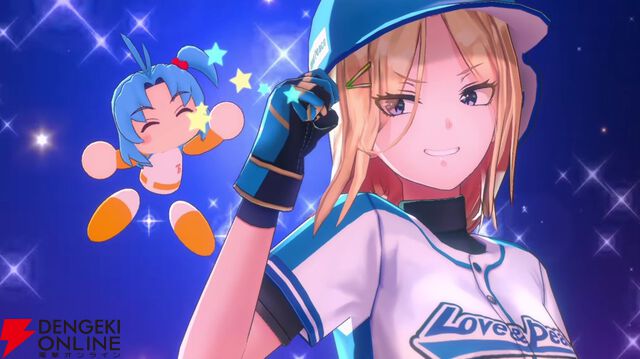 【ヘブバン攻略】『パワプロ』コラボのSSレゾナンス水瀬いちご（熱闘！かっとばせホームラン！）は全体のやる気を絶好調にできるバッファー。光属性のサポートも得意【ヘブンバーンズレッド日記#224】