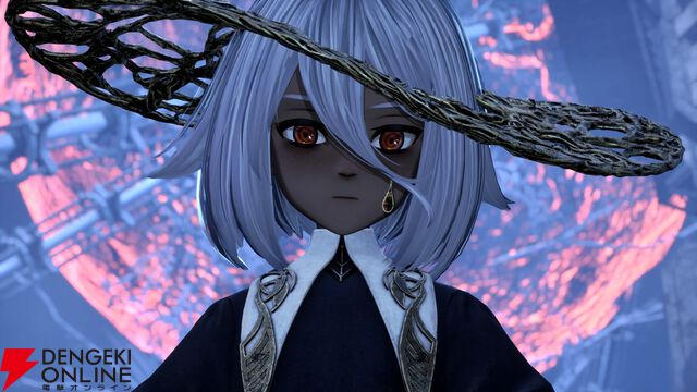 『CODE VEIN II（コードヴェイン2）』