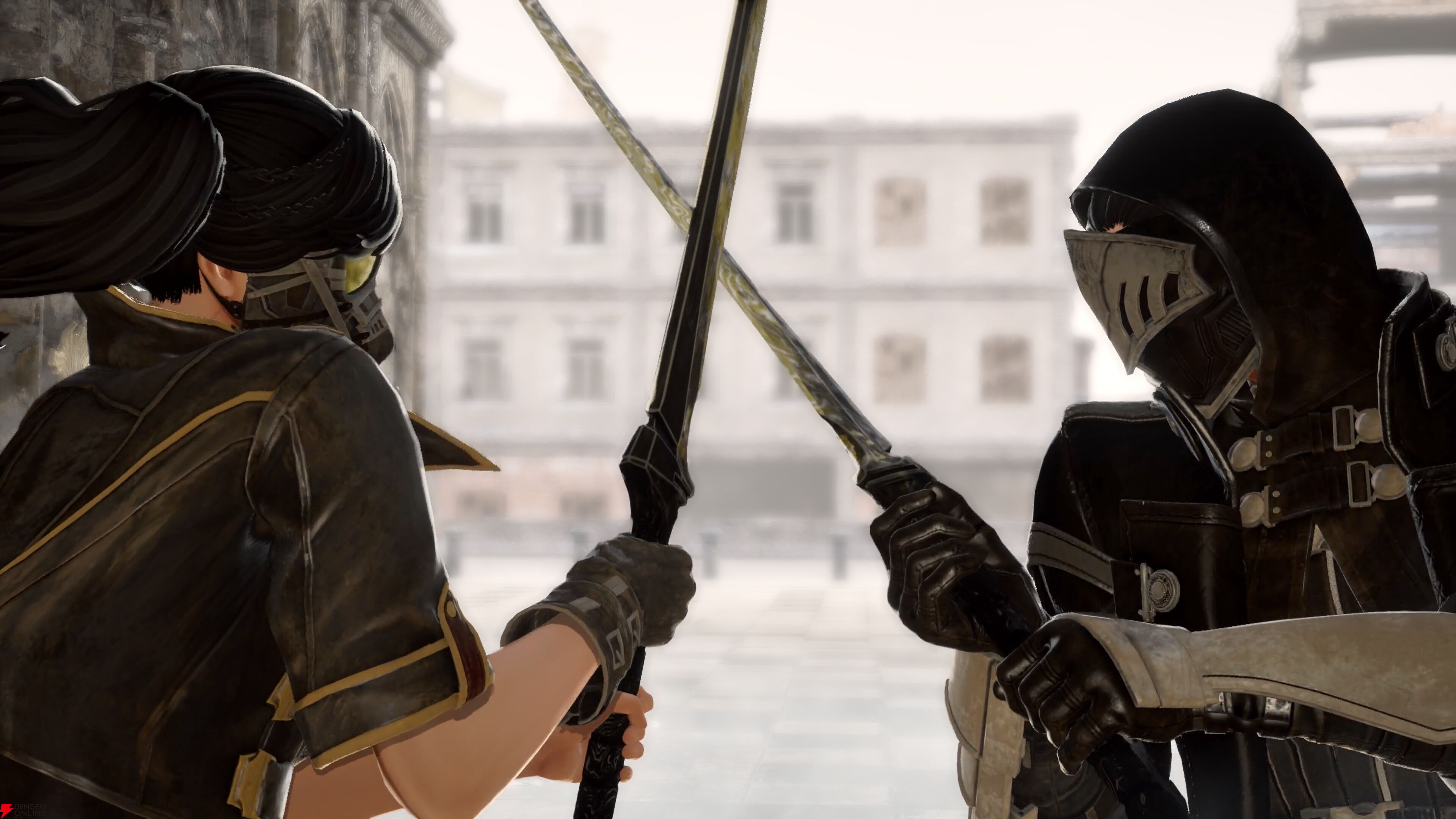『CODE VEIN II（コードヴェイン2）』