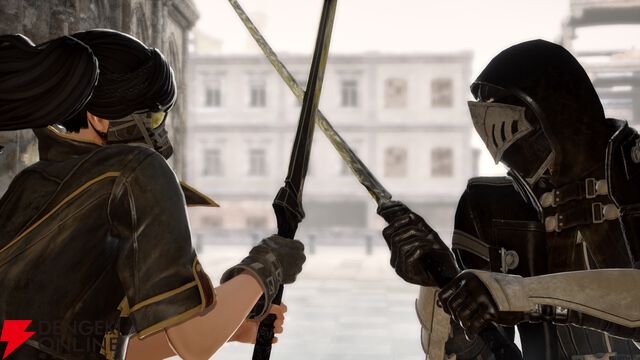 『CODE VEIN II（コードヴェイン2）』