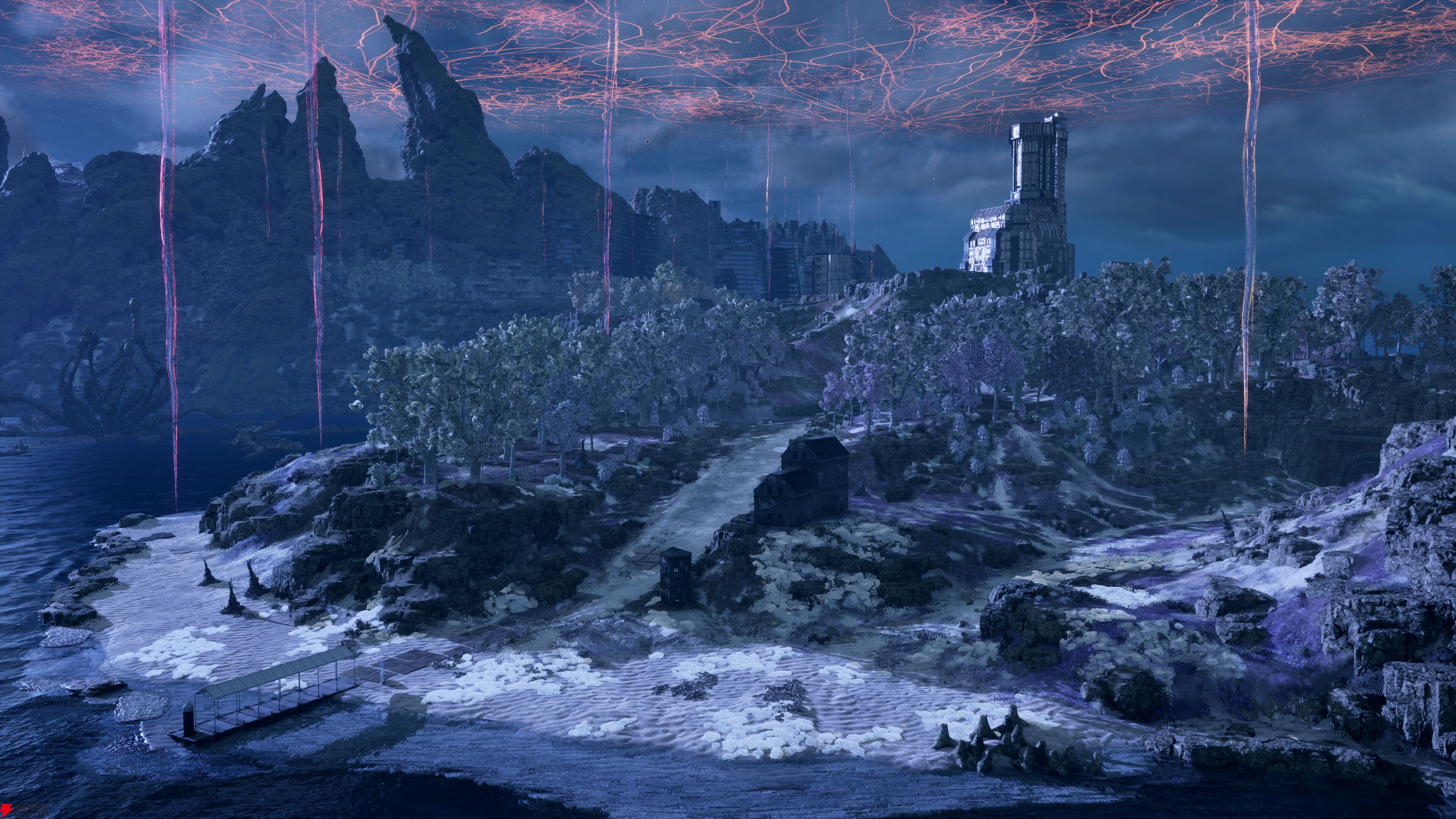 『CODE VEIN II（コードヴェイン2）』