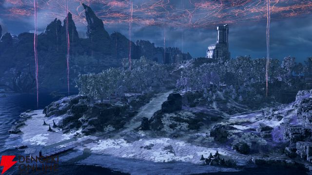 『CODE VEIN II（コードヴェイン2）』