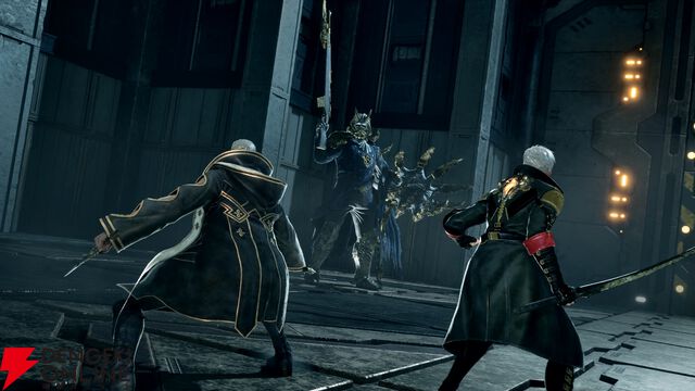 『CODE VEIN II（コードヴェイン2）』