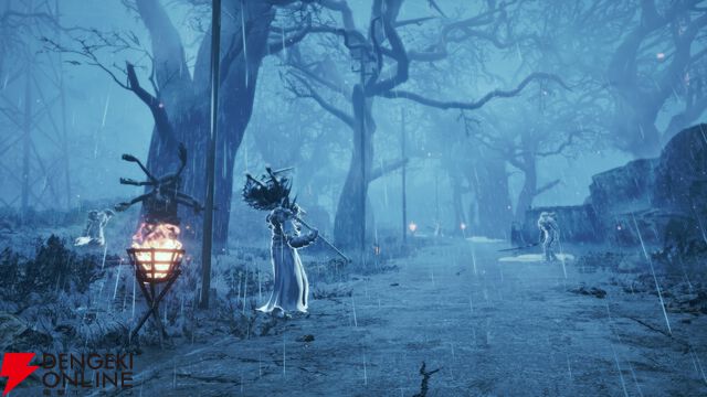 『CODE VEIN II（コードヴェイン2）』