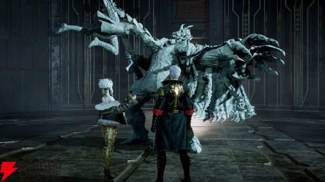 『CODE VEIN II（コードヴェイン2）』