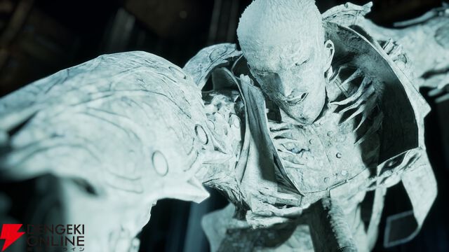 『CODE VEIN II（コードヴェイン2）』