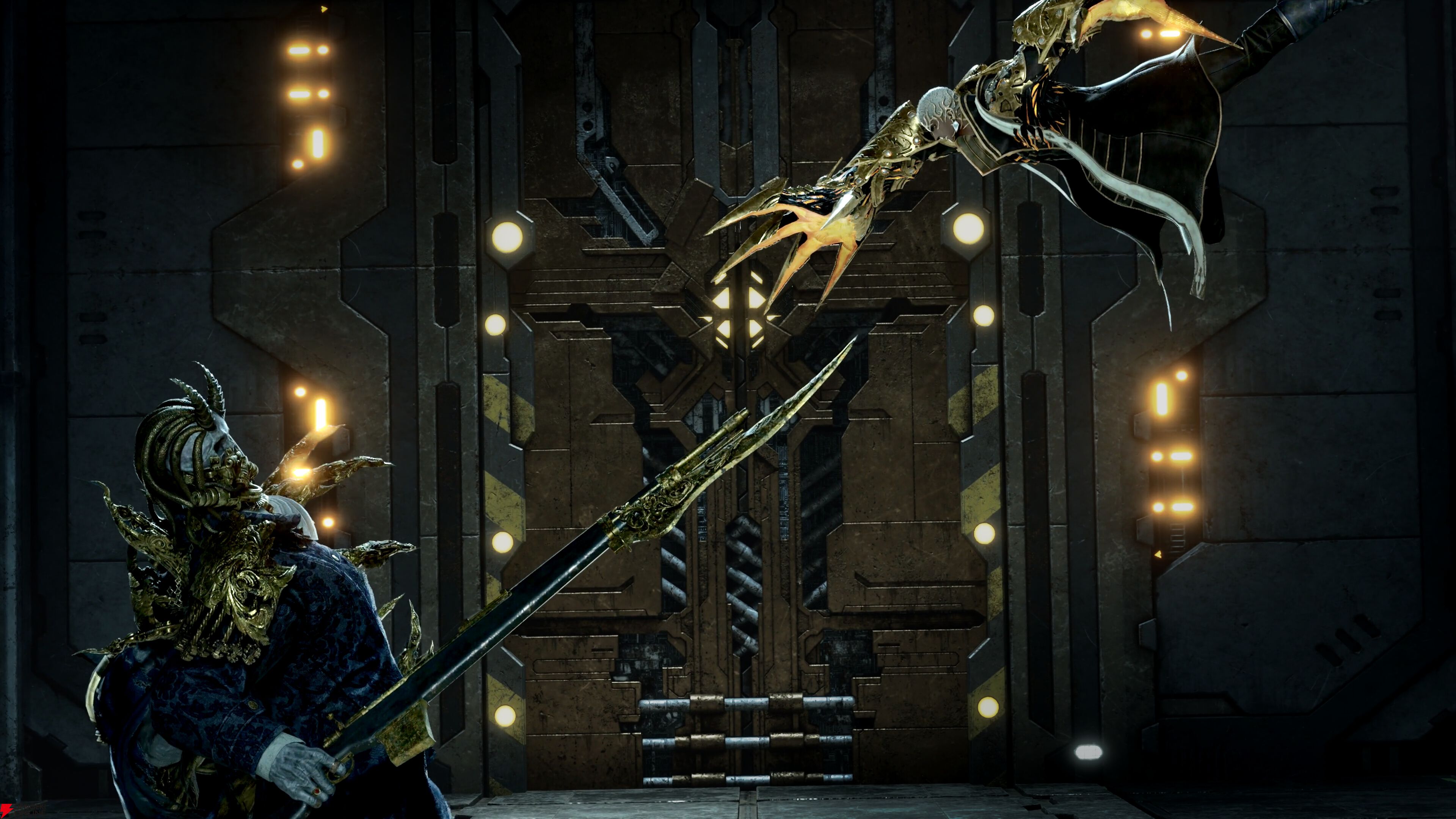 『CODE VEIN II（コードヴェイン2）』