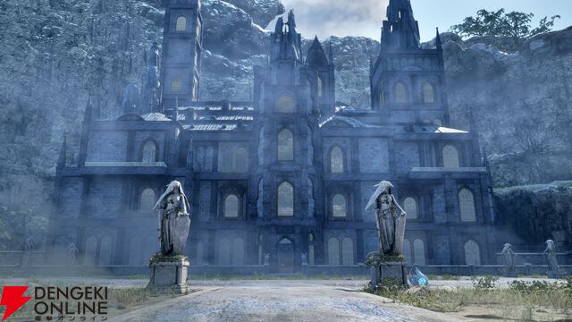 『CODE VEIN II（コードヴェイン2）』