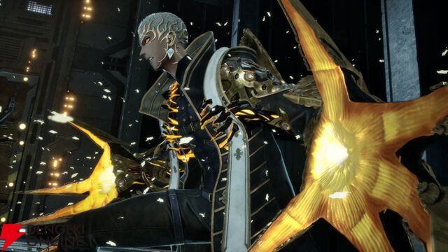 『CODE VEIN II（コードヴェイン2）』