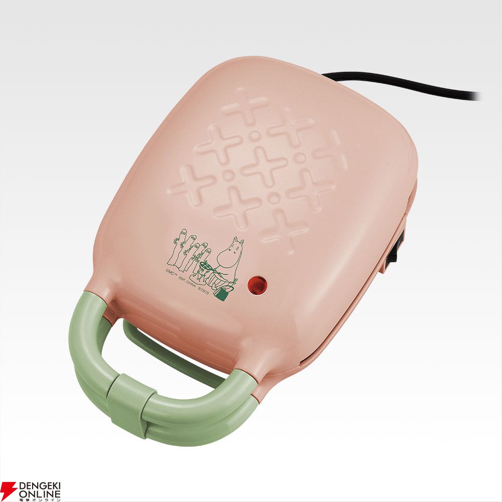 ムーミン』80周年を記念した一番くじが本日（10/11）発売。A賞の