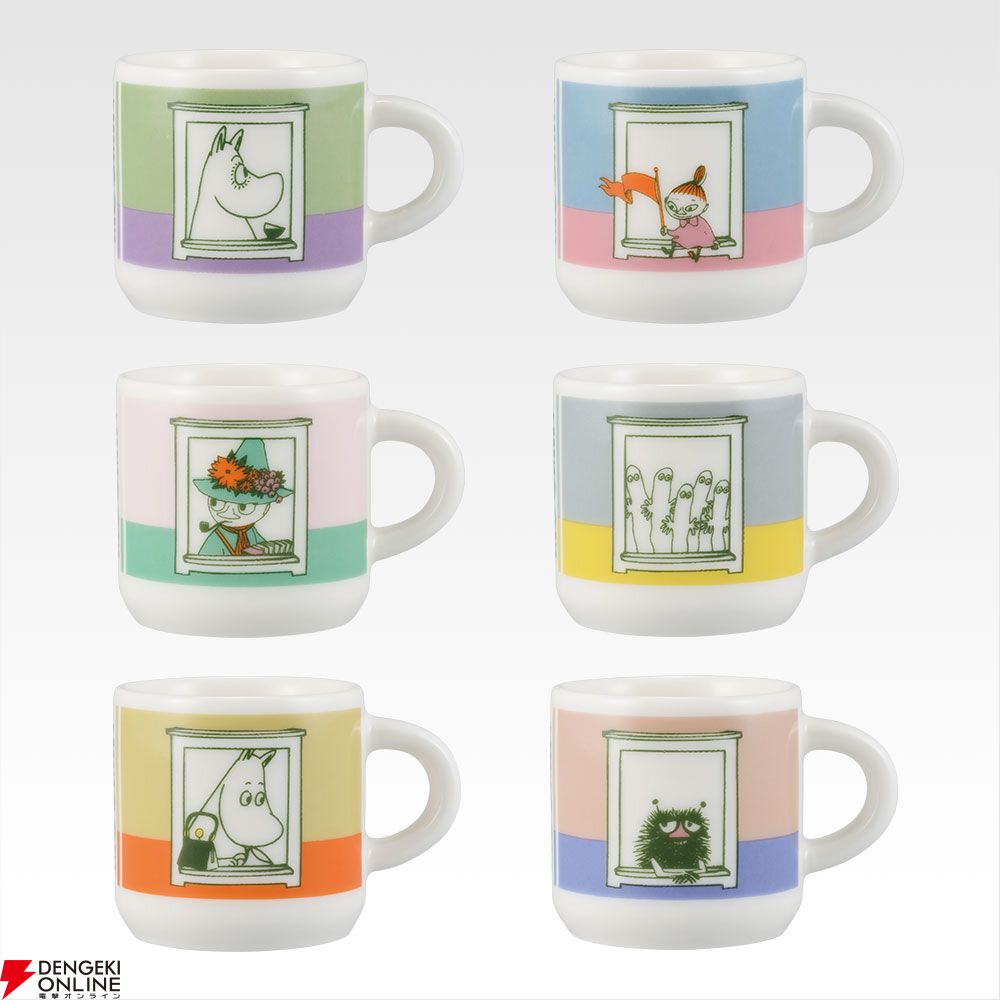 一番くじ ムーミン A賞　B賞　C賞　ティーポット　ワッフルメーカー　マグカップ 一番くじ ムーミン A賞 B賞 C賞 ティーポット ワッフルメーカー