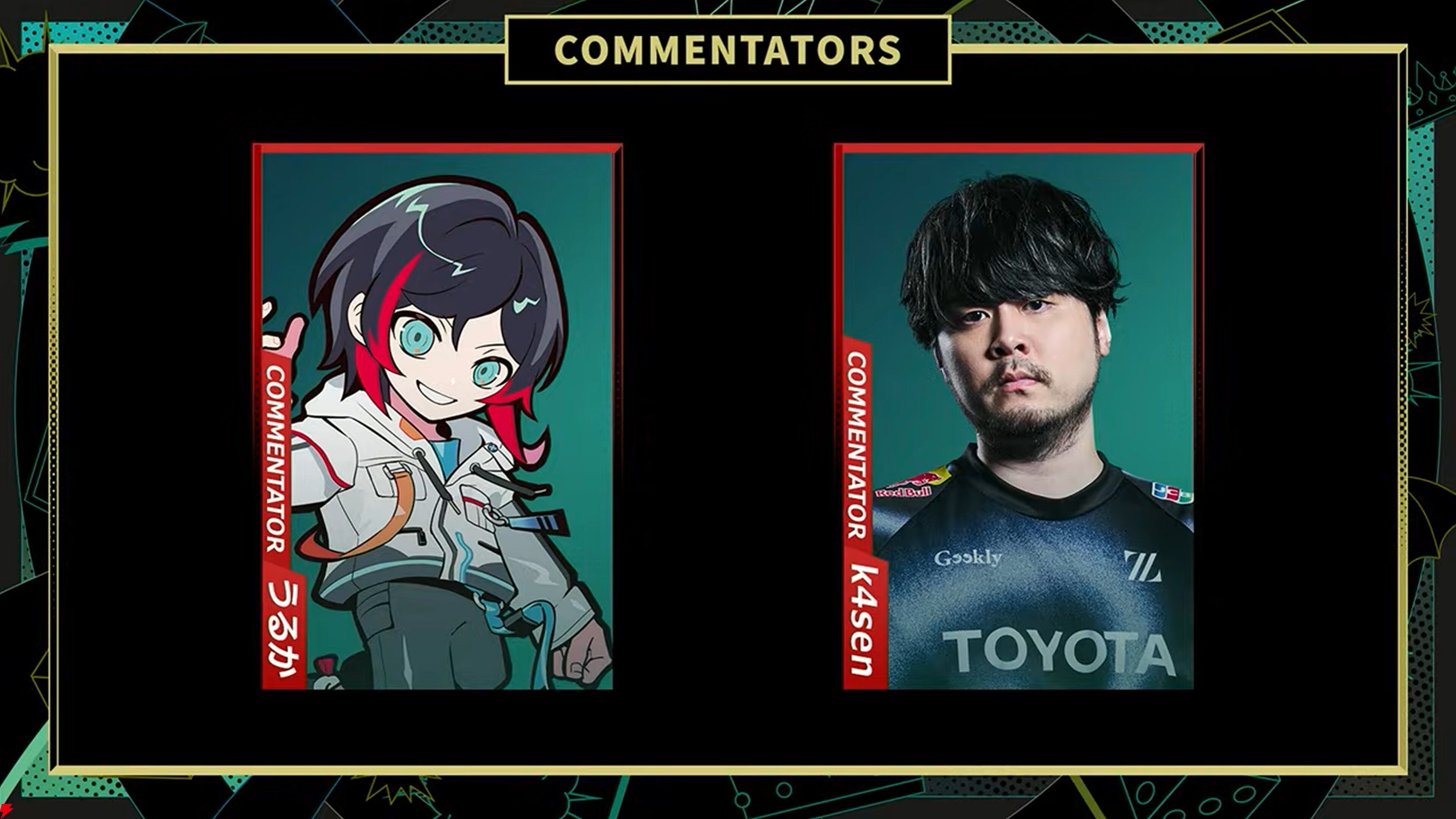 【にじさんじ】葛葉さん主催“KZHCUP in League of Legends”の参加メンバー発表。詳細な大会ルールも明らかに