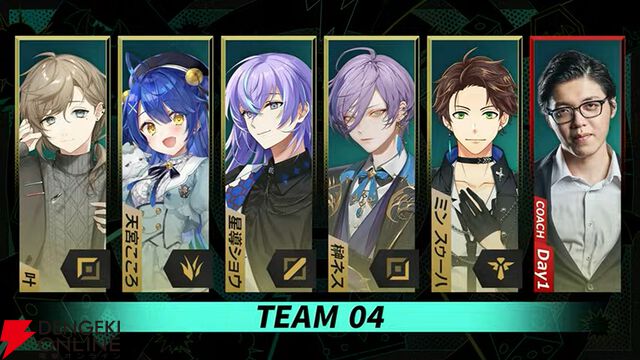 【にじさんじ】葛葉さん主催“KZHCUP in League of Legends”の参加メンバー発表。詳細な大会ルールも明らかに