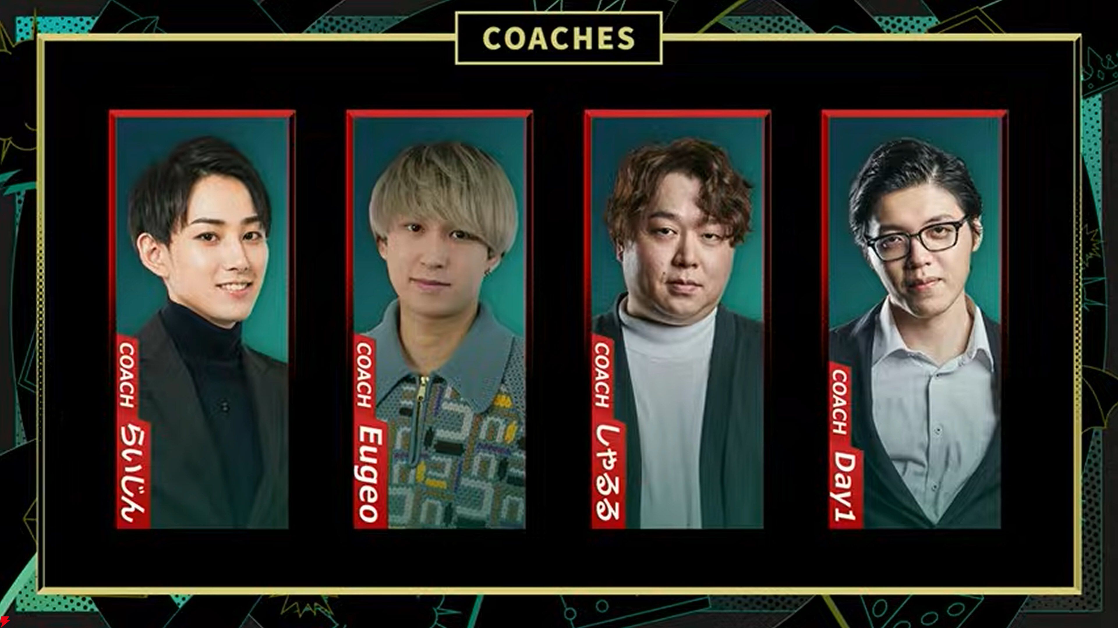【にじさんじ】葛葉さん主催“KZHCUP in League of Legends”の参加メンバー発表。詳細な大会ルールも明らかに